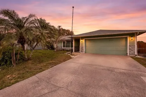 4129 SW Rosser Boulevard Port St Lucie FL 34953