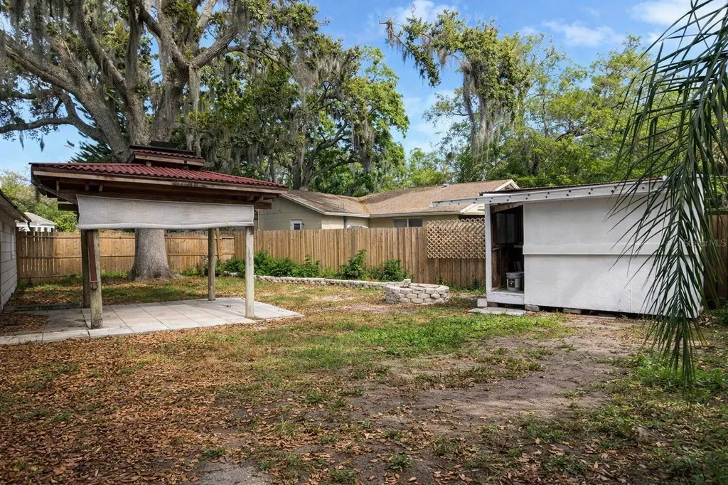 4553 Edith Street New Port Richey FL 34652