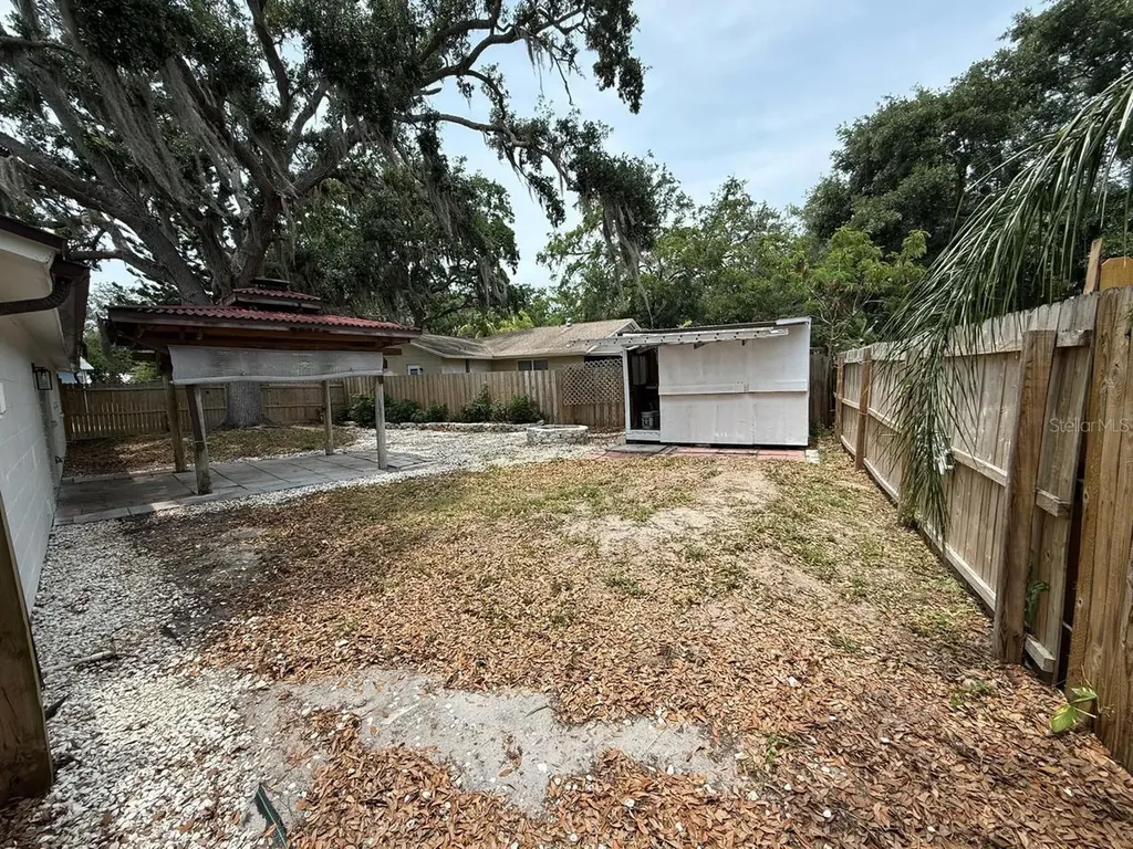 4553 Edith Street New Port Richey FL 34652