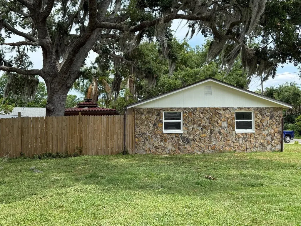 4553 Edith Street New Port Richey FL 34652