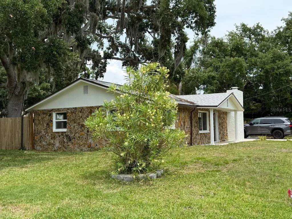4553 Edith Street New Port Richey FL 34652