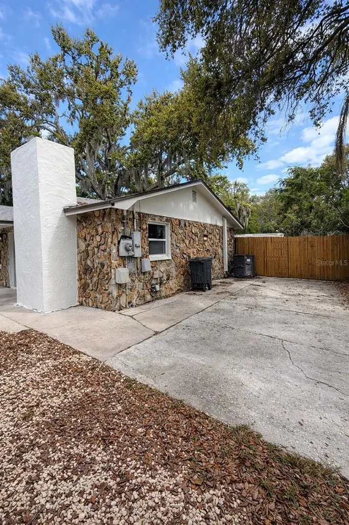 4553 Edith Street New Port Richey FL 34652