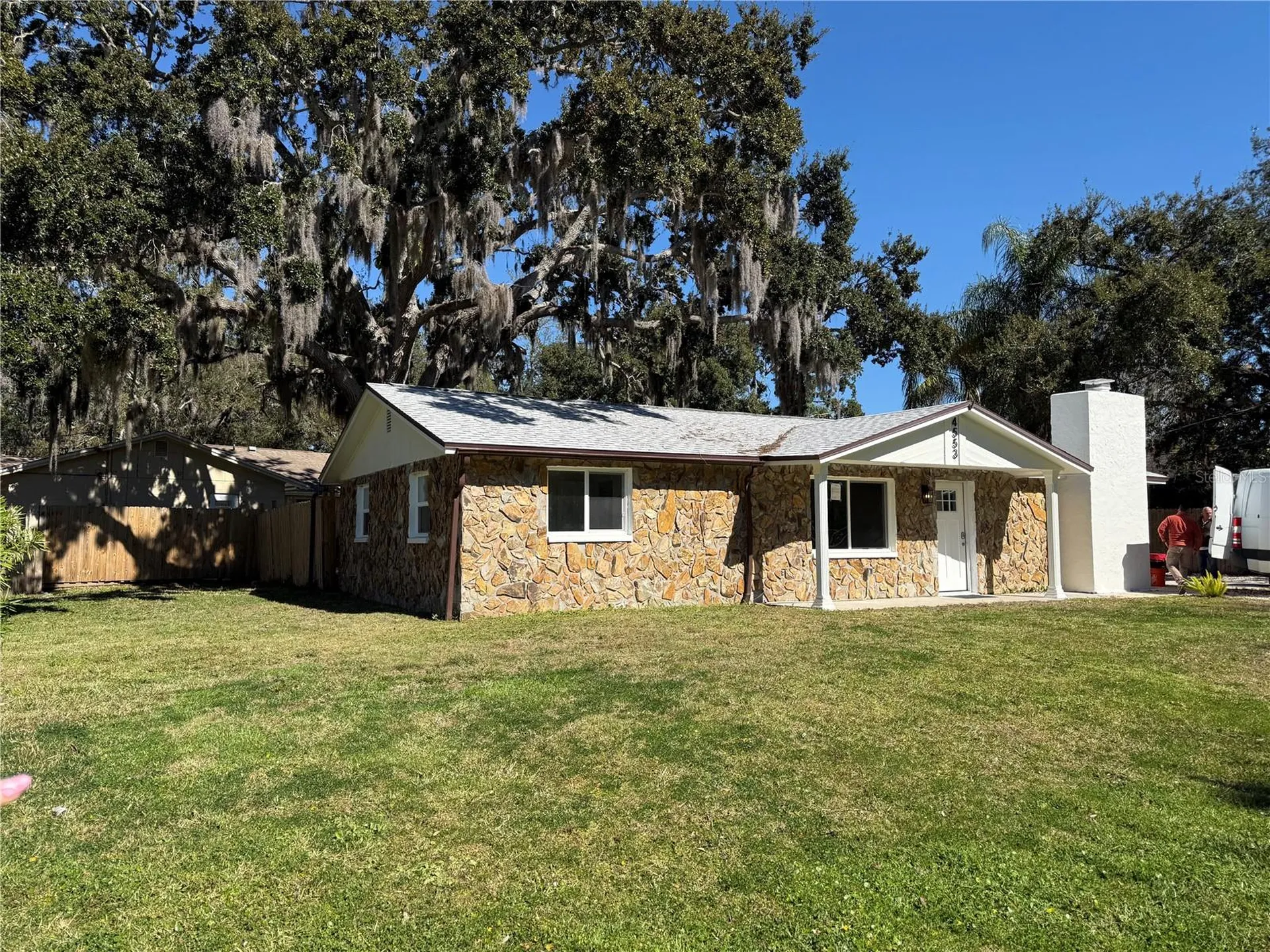 4553 Edith Street New Port Richey FL 34652