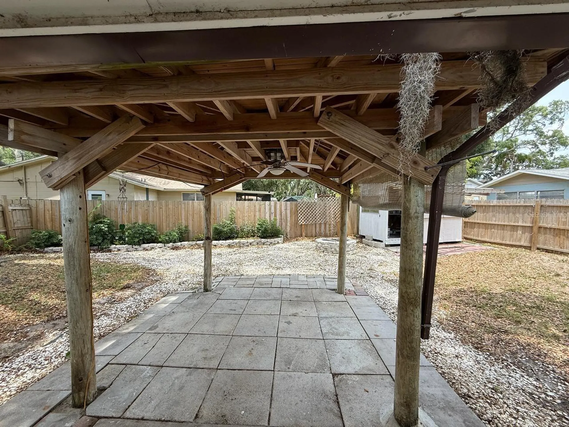4553 Edith Street New Port Richey FL 34652