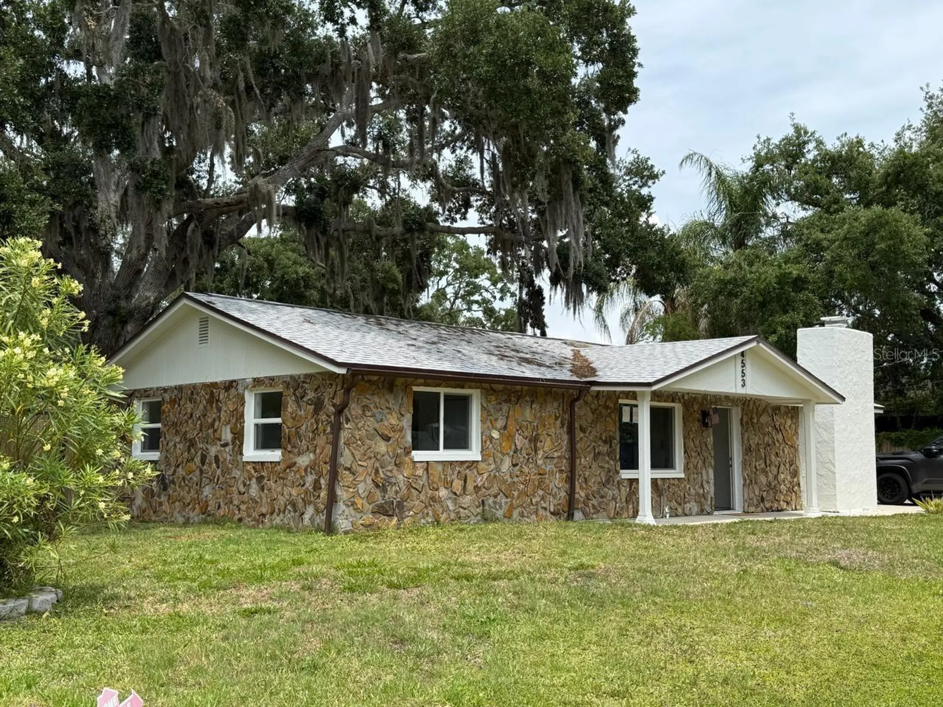 4553 Edith Street New Port Richey FL 34652