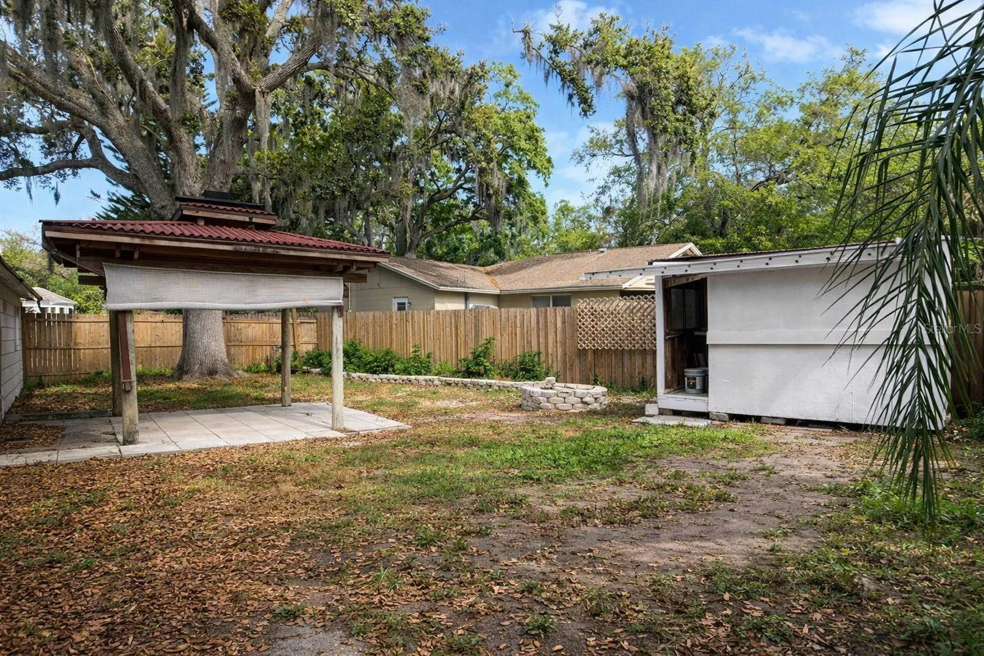 4553 Edith Street New Port Richey FL 34652
