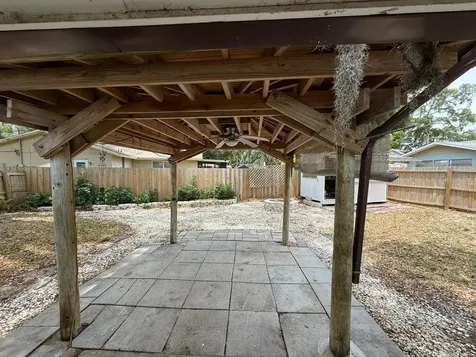 4553 Edith Street New Port Richey FL 34652