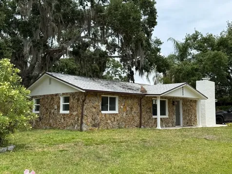 4553 Edith Street New Port Richey FL 34652
