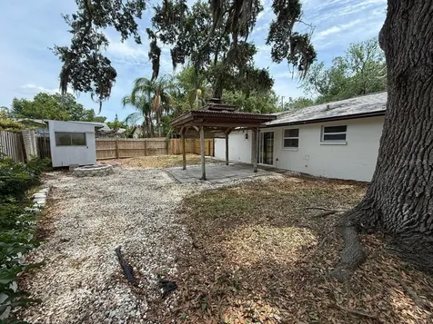 4553 Edith Street New Port Richey FL 34652