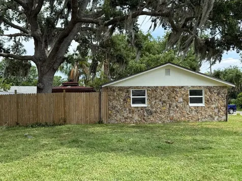 4553 Edith Street New Port Richey FL 34652