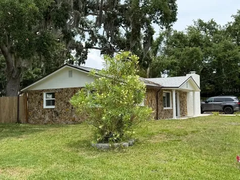 4553 Edith Street New Port Richey FL 34652