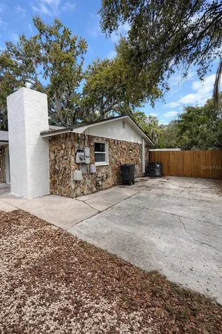 4553 Edith Street New Port Richey FL 34652