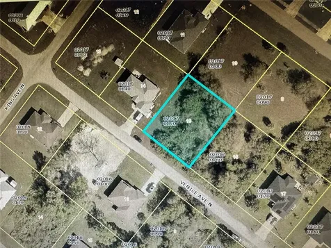 2040 Venice Avenue N Lehigh Acres FL 33971