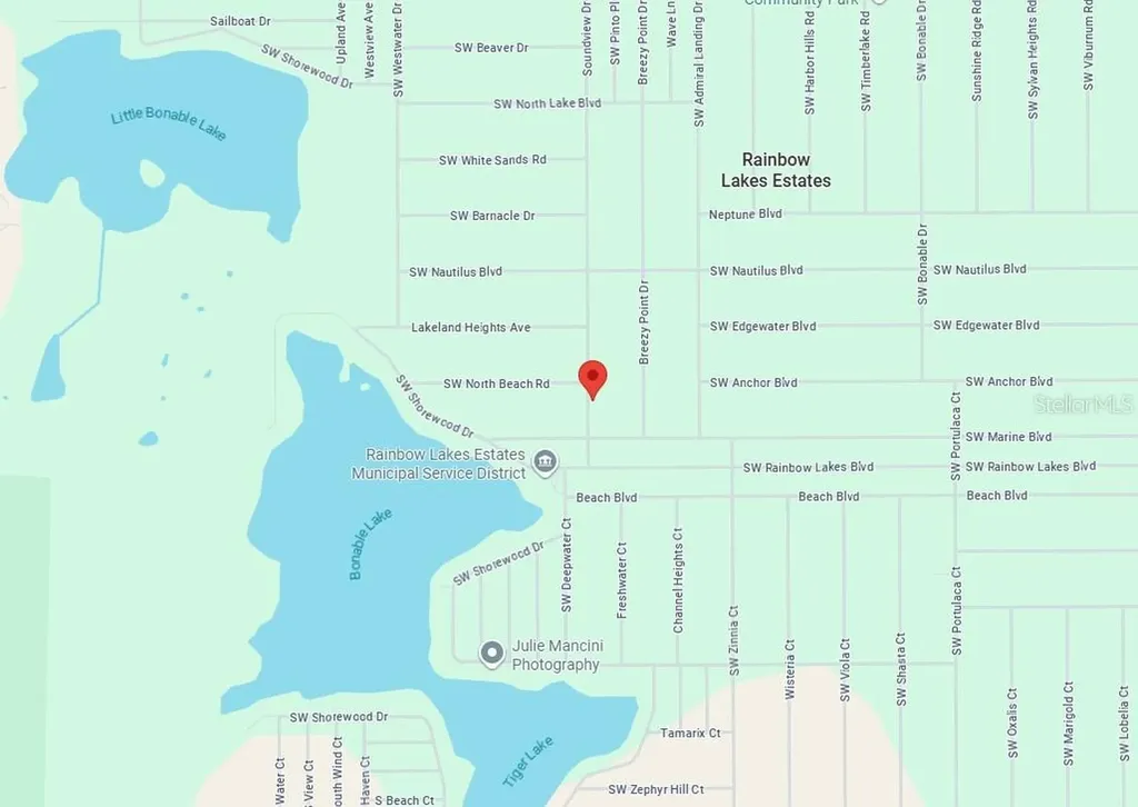 SW Soundview Drive Dunnellon FL 34431