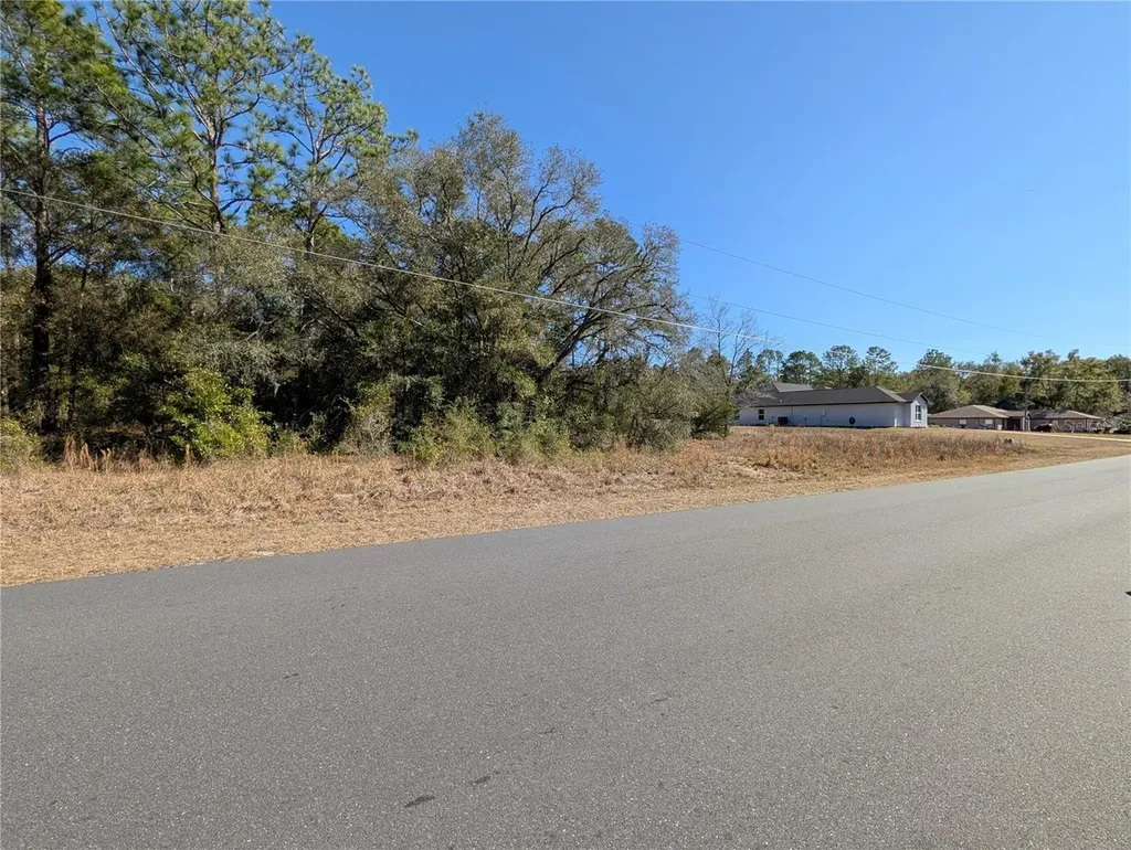 SW Soundview Drive Dunnellon FL 34431