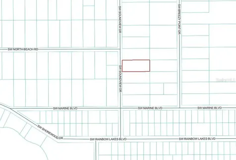 SW Soundview Drive Dunnellon FL 34431