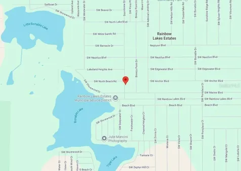 SW Soundview Drive Dunnellon FL 34431