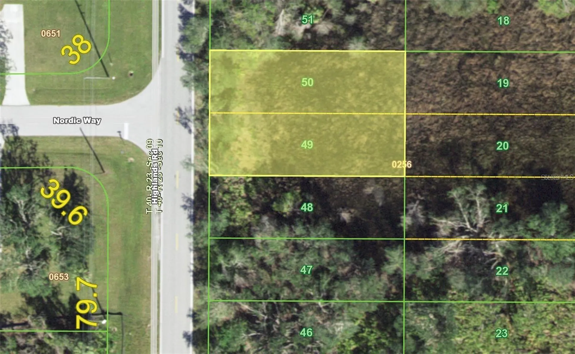 1078 Highlands Road Punta Gorda FL 33983