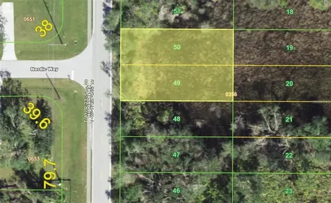 1078 Highlands Road Punta Gorda FL 33983