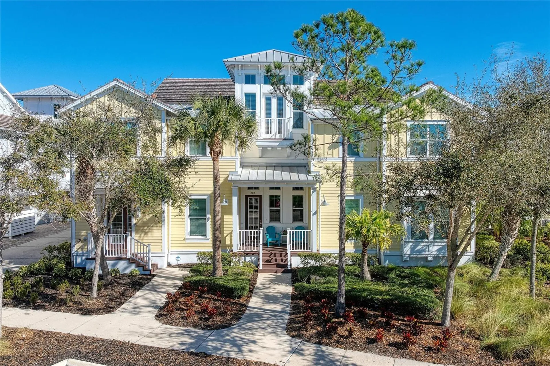 267 Sapphire Lake Drive Bradenton FL 34209