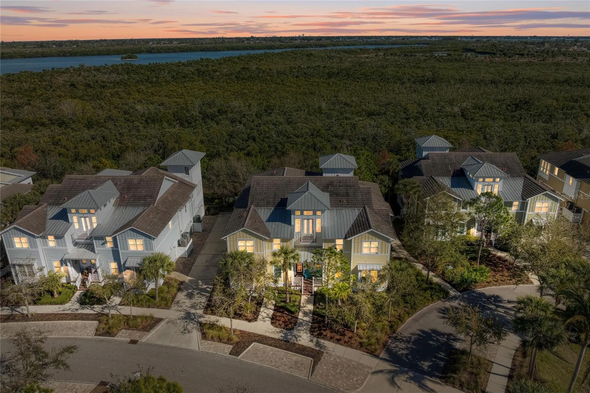 267 Sapphire Lake Drive Bradenton FL 34209