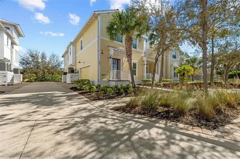267 Sapphire Lake Drive Bradenton FL 34209