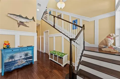 267 Sapphire Lake Drive Bradenton FL 34209