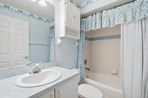 309 Baytree Boulevard Tavares FL 32778