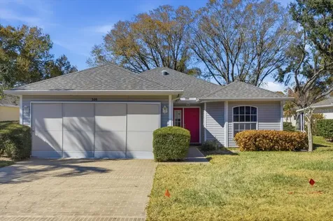309 Baytree Boulevard Tavares FL 32778