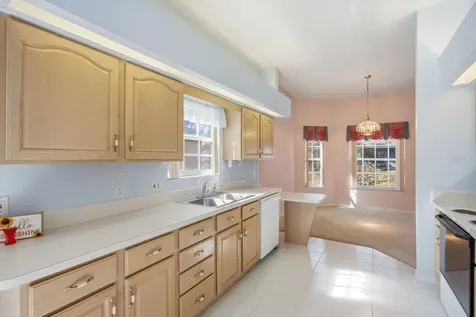 309 Baytree Boulevard Tavares FL 32778