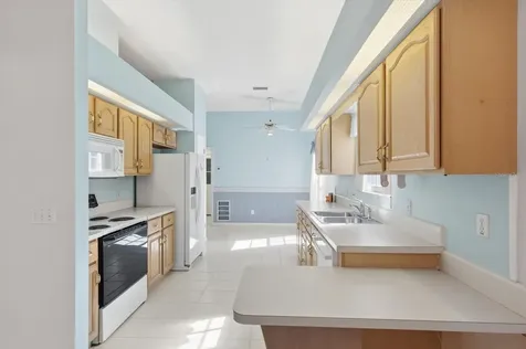 309 Baytree Boulevard Tavares FL 32778