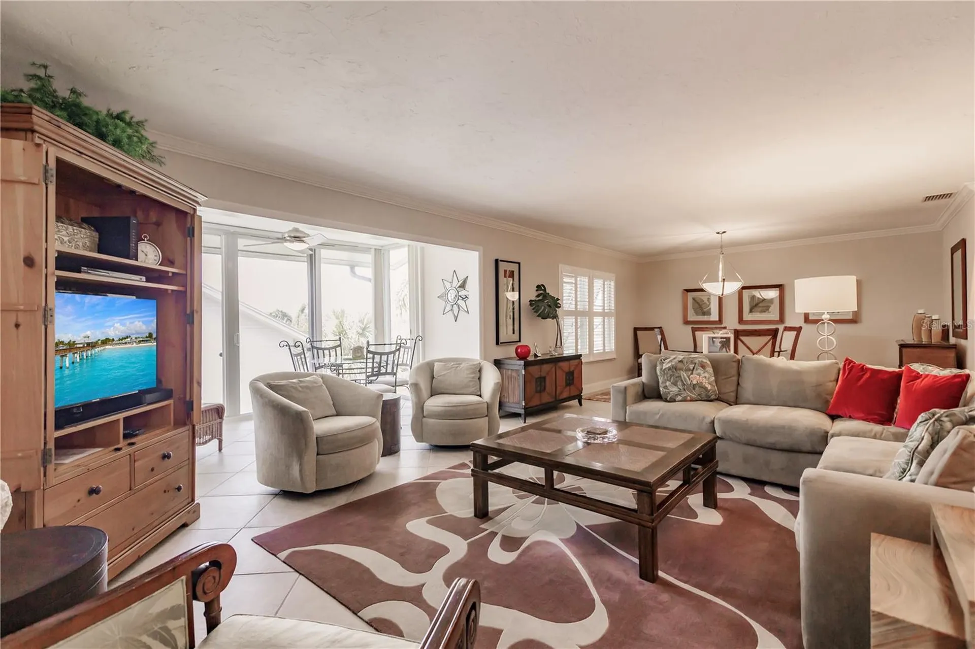 6052 W Peppertree Way Sarasota FL 34242