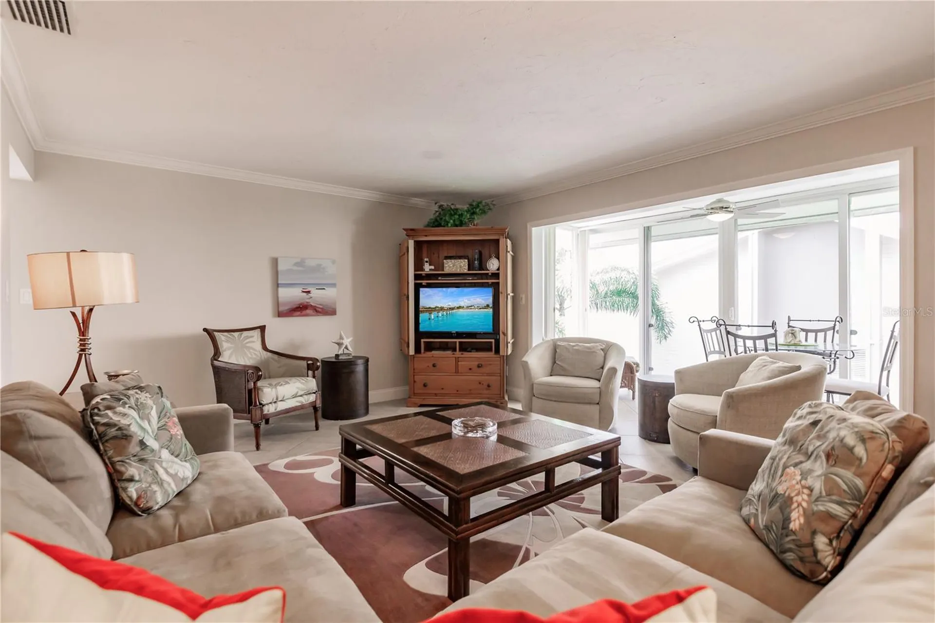 6052 W Peppertree Way Sarasota FL 34242