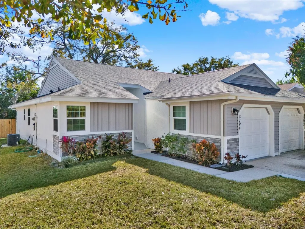 3294 Cloverplace Drive Palm Harbor FL 34684