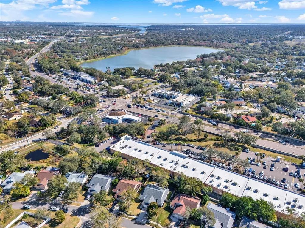 3294 Cloverplace Drive Palm Harbor FL 34684