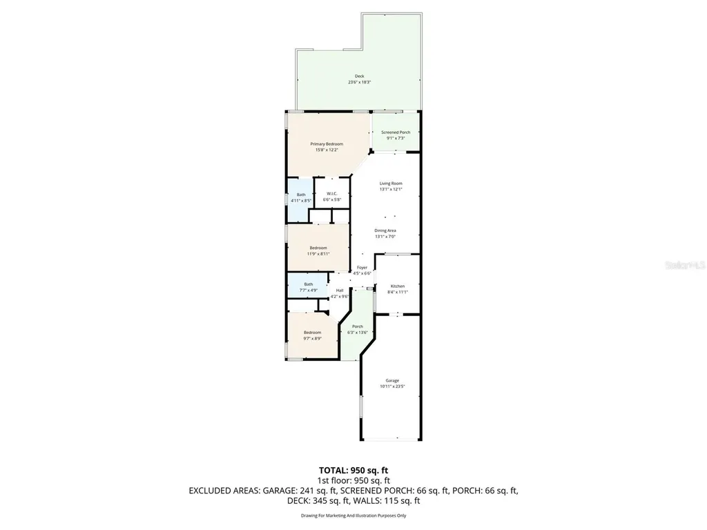 3294 Cloverplace Drive Palm Harbor FL 34684
