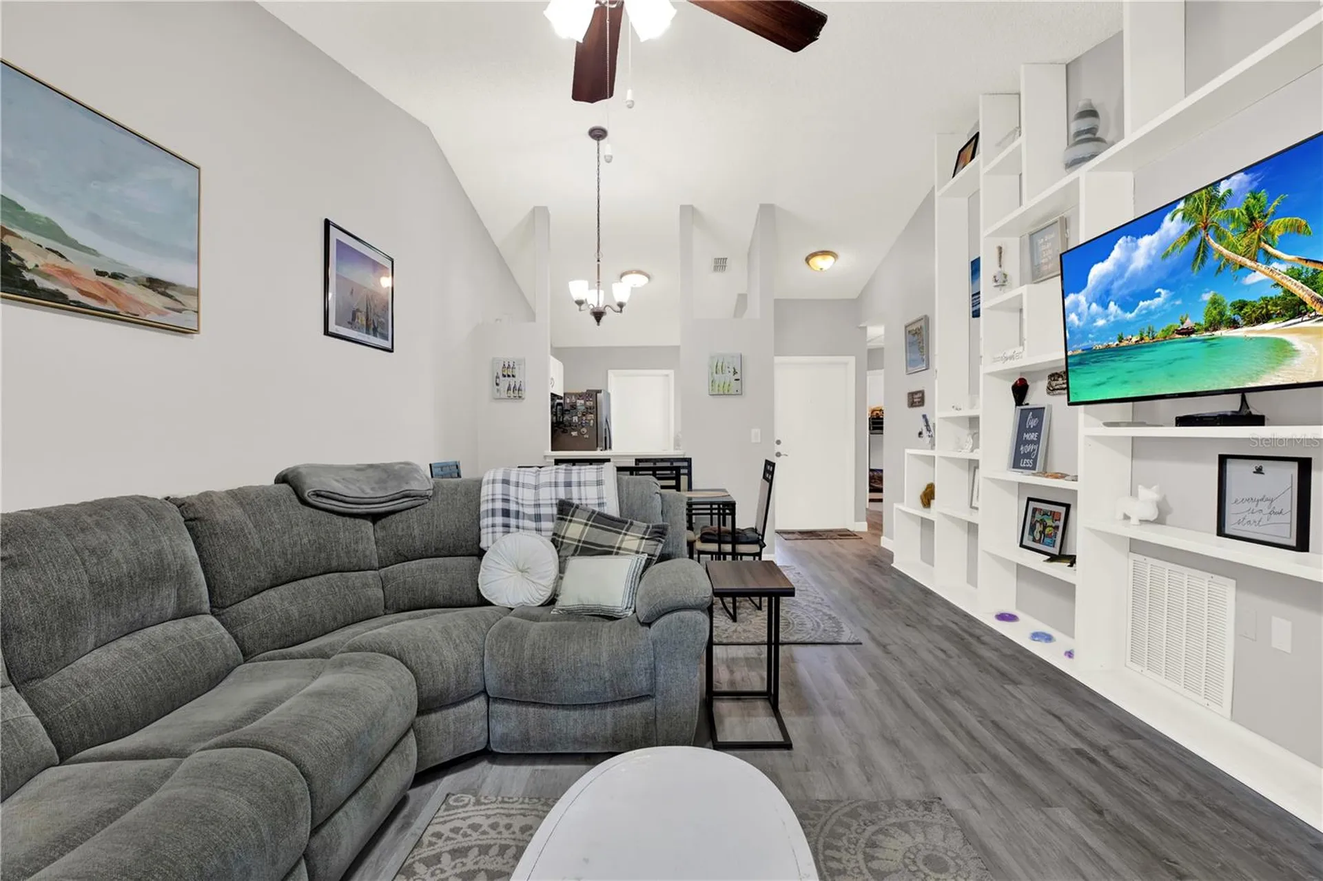 3294 Cloverplace Drive Palm Harbor FL 34684