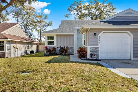 3294 Cloverplace Drive Palm Harbor FL 34684