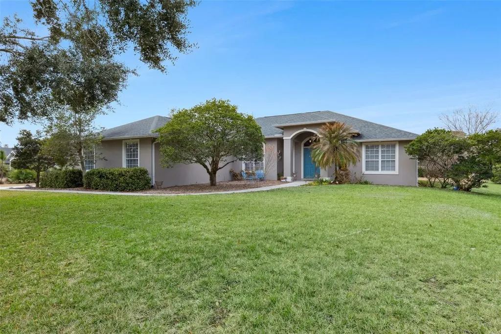 2220 Kildare Drive Chuluota FL 32766
