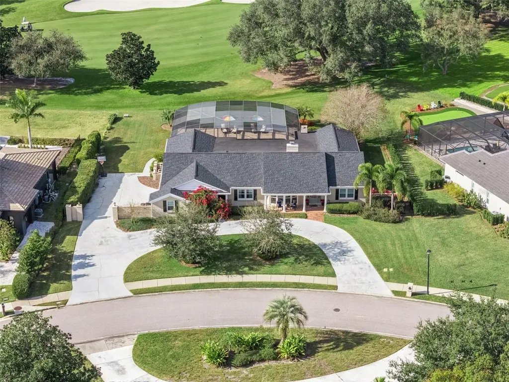 6204 Donegal Drive Orlando FL 32819