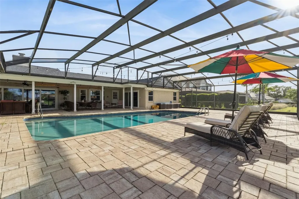 6204 Donegal Drive Orlando FL 32819