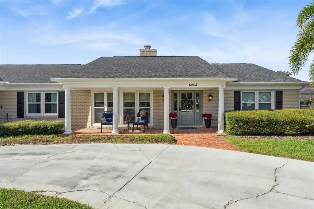 6204 Donegal Drive Orlando FL 32819