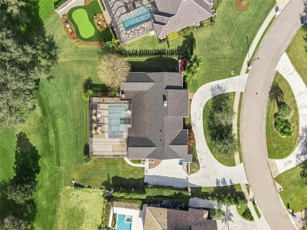 6204 Donegal Drive Orlando FL 32819