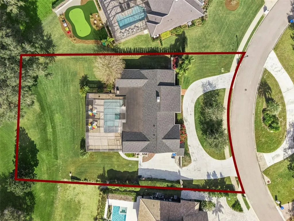 6204 Donegal Drive Orlando FL 32819