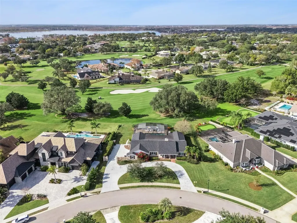 6204 Donegal Drive Orlando FL 32819