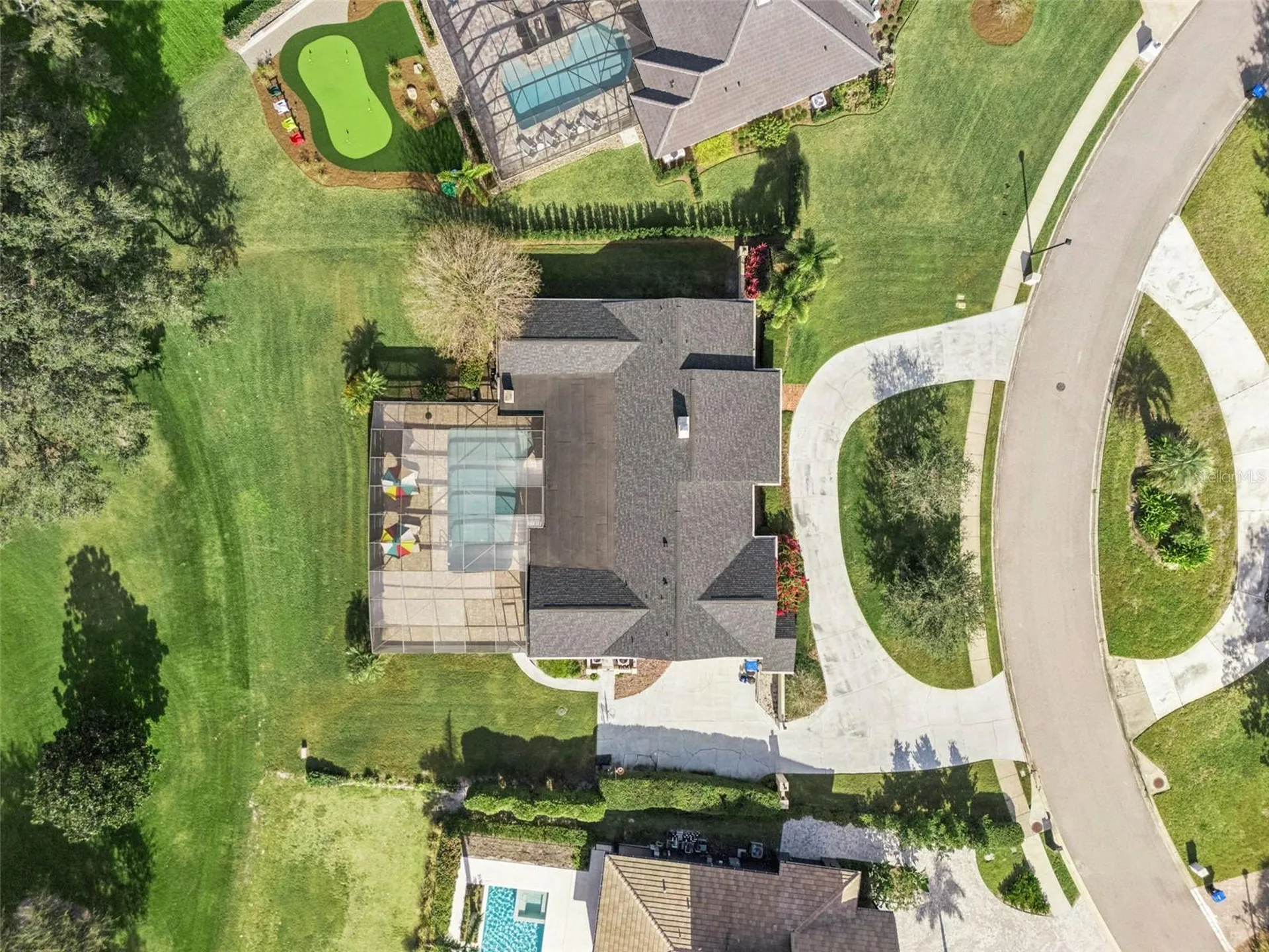 6204 Donegal Drive Orlando FL 32819