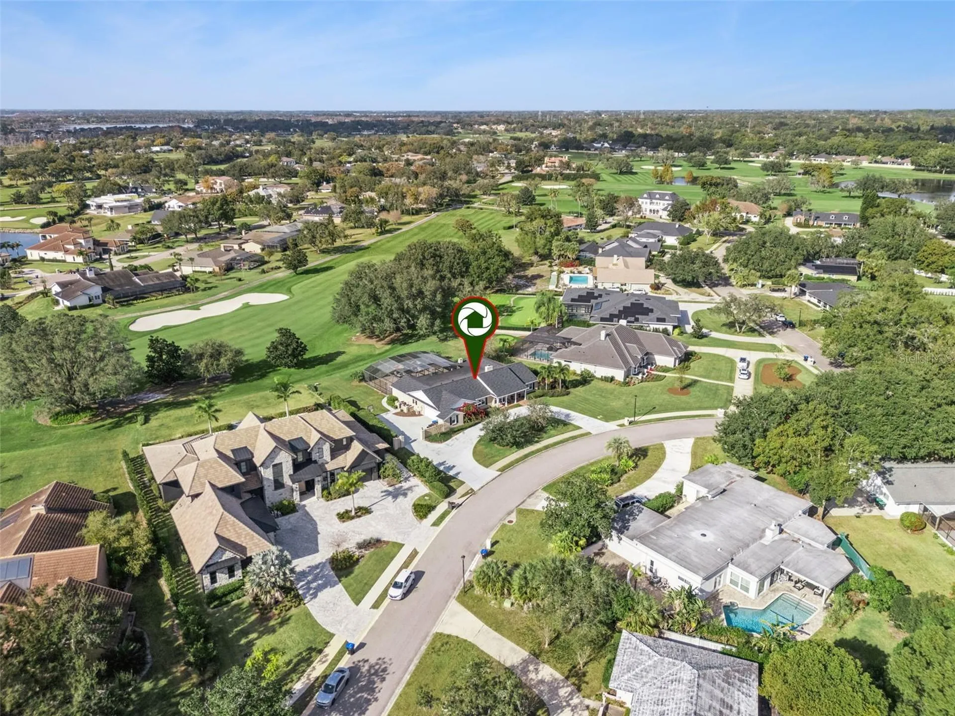 6204 Donegal Drive Orlando FL 32819