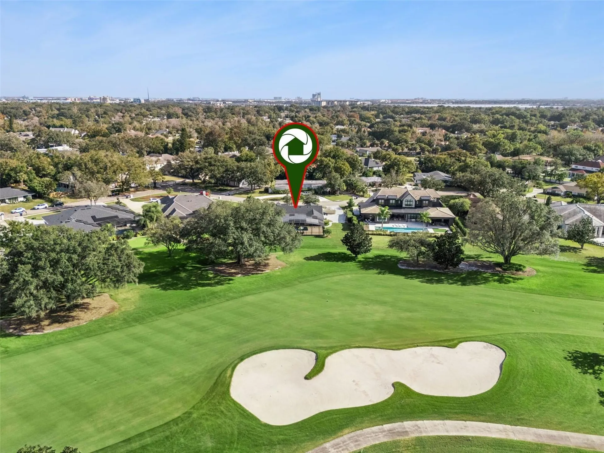 6204 Donegal Drive Orlando FL 32819