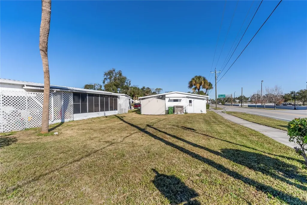 1100 University Parkway Sarasota FL 34234