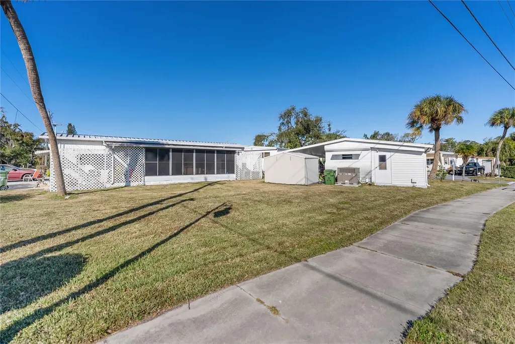 1100 University Parkway Sarasota FL 34234